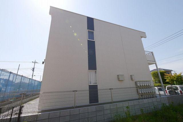 レオネクストグラースII