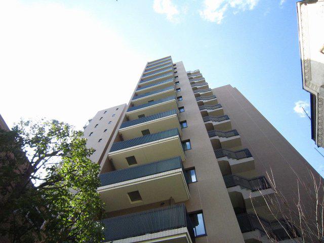 パークホームズ本郷東大前