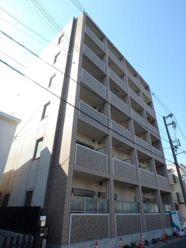 サンリットオカ