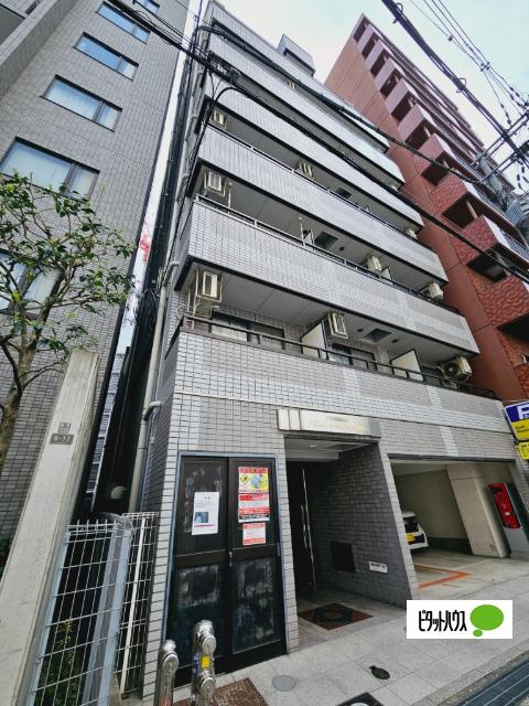 プレミアム新町III