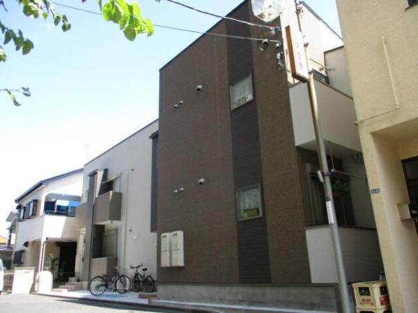 アークシティ春日部