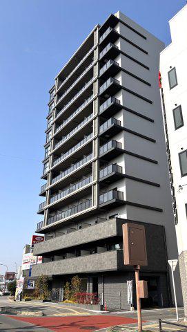 セレーノ福山駅前(2LDK/11階)