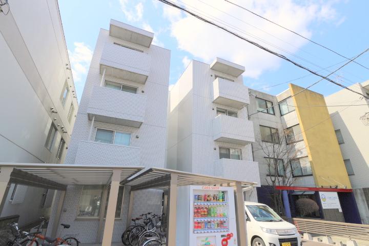 リデーレ西18丁目