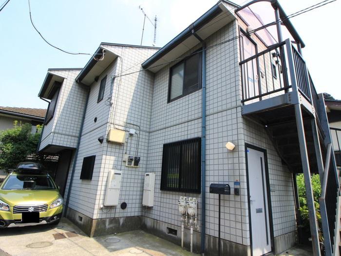 ハイツ高野