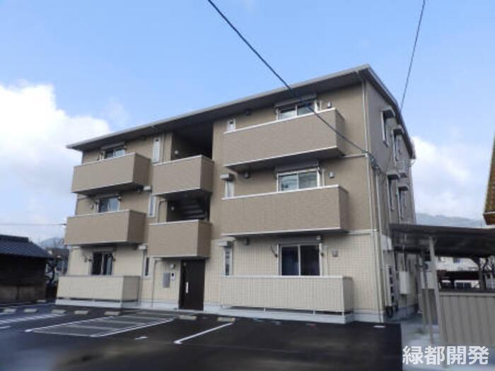 アンジュ小郡