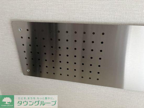ハイム篠