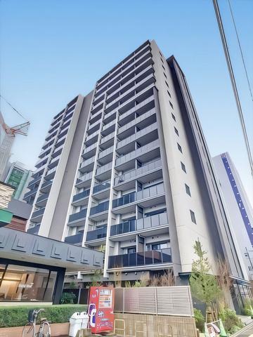 ブランシエスタ千早RJR