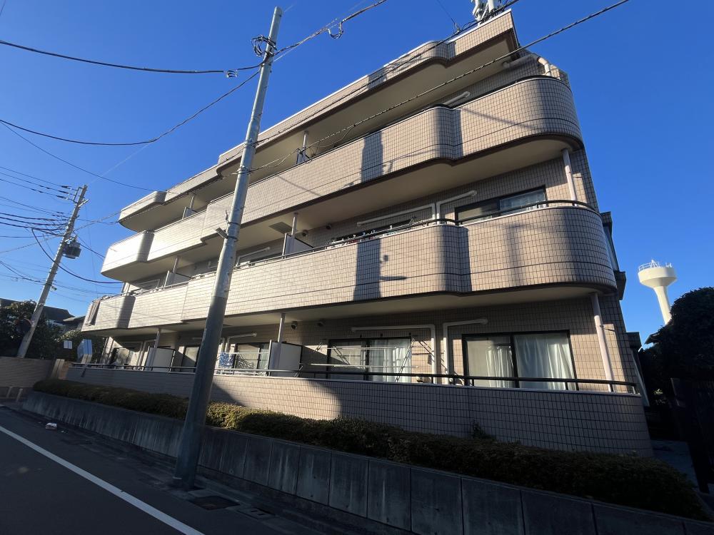 ベルフォーレ白鷺