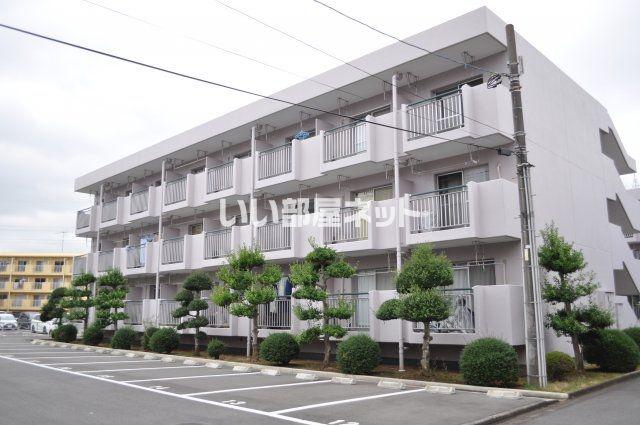 ロイヤル高野1号棟