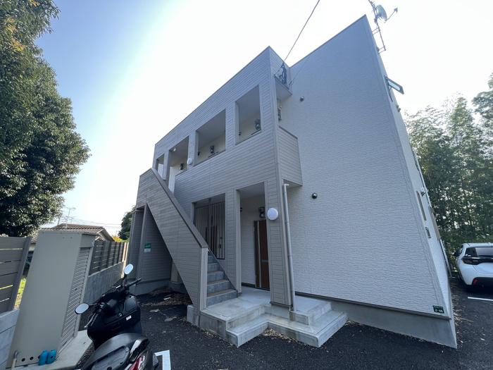 トルテやよい坂