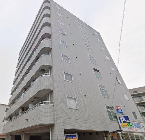 エルソル江坂