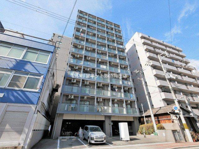 ロイヤル天満橋