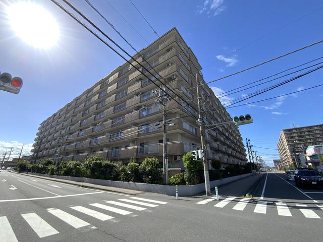 ウェルフェアグリーン越谷