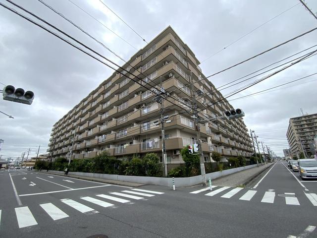ウェルフェアグリーン越谷