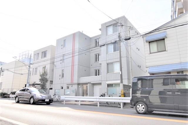 ONESSTAGE大宮東町2丁目