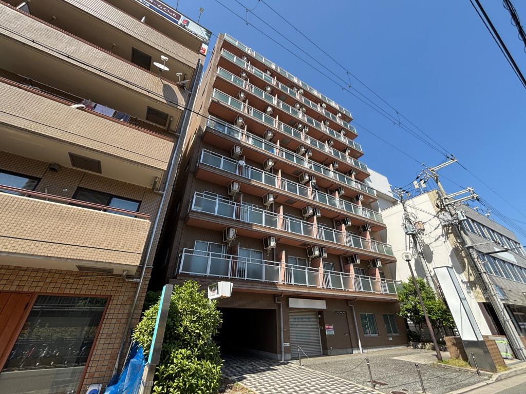 立花アスペンハウス