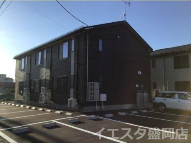ブラストI