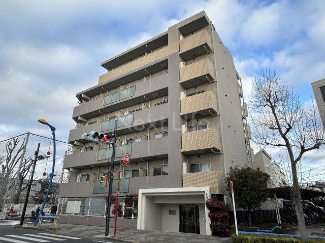 リンクスレガーミ