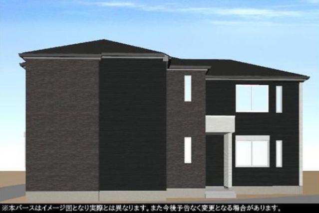 KEIAI RESIDENCE 秋津(1LDK/2階)
