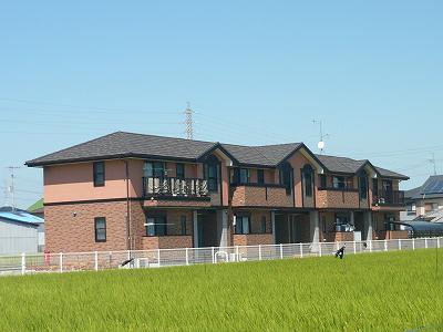 ラ シャンテ