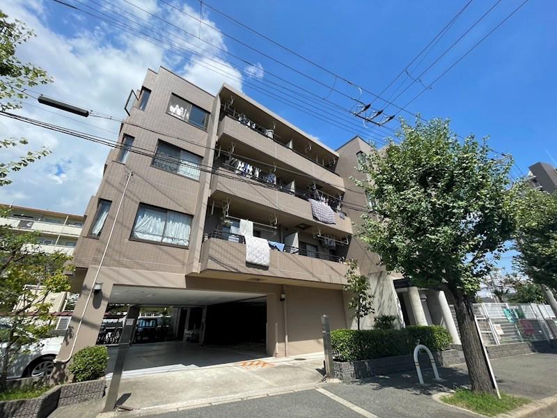 グローリヤ牧野