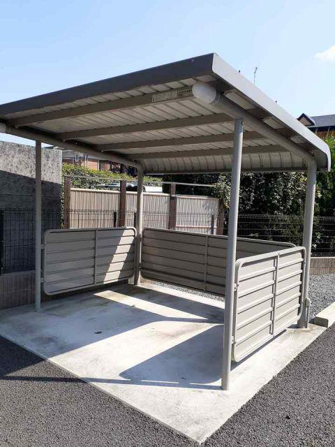 コスモス タウン