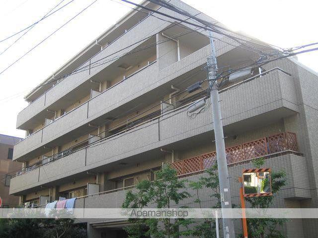 コンフォール高田馬場