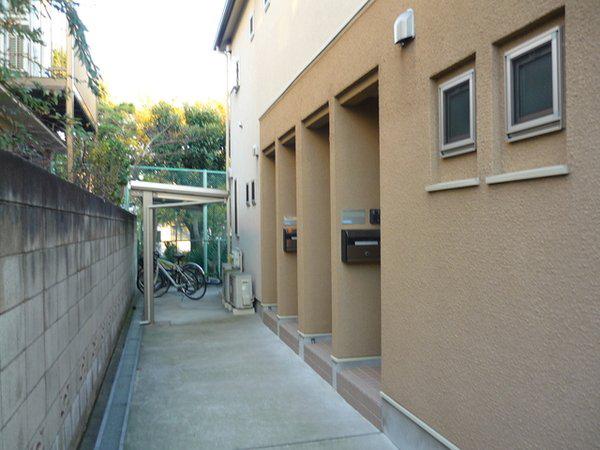 パステロ桜新町