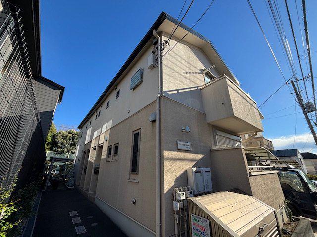 パステロ桜新町