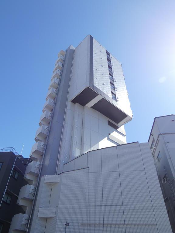 GRANPASEO麻布十番 グランパセオ麻布十番