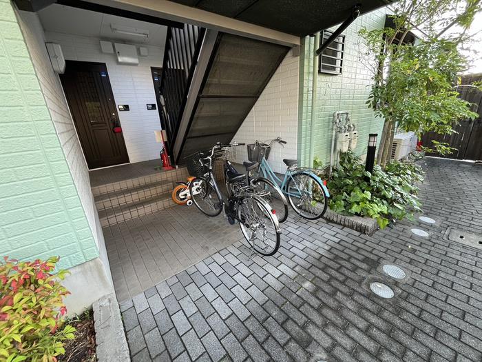 土佐屋台ハイツI