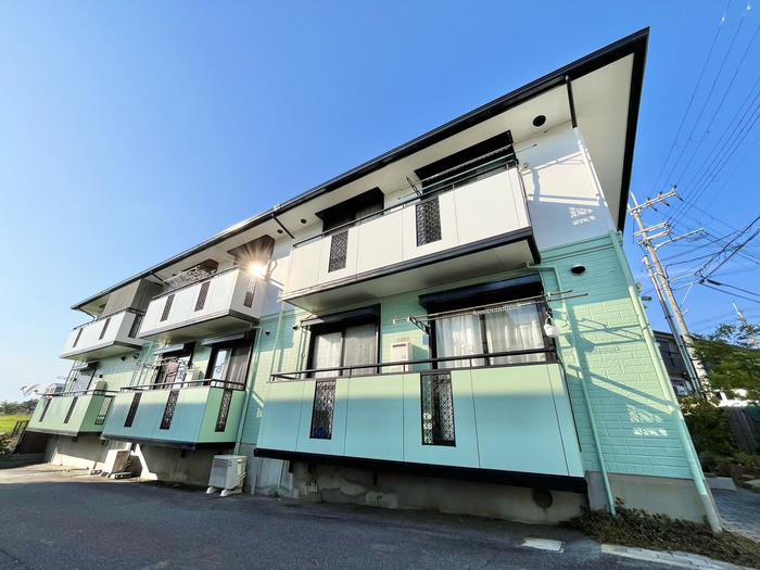 土佐屋台ハイツI