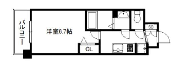 ソルテラス京都JUJO薫
