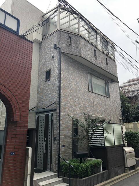 ラウレア上落合