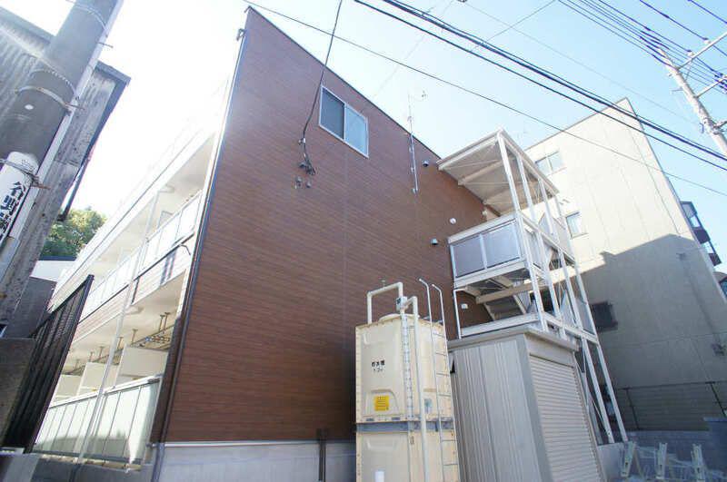 リブリ・IN川口