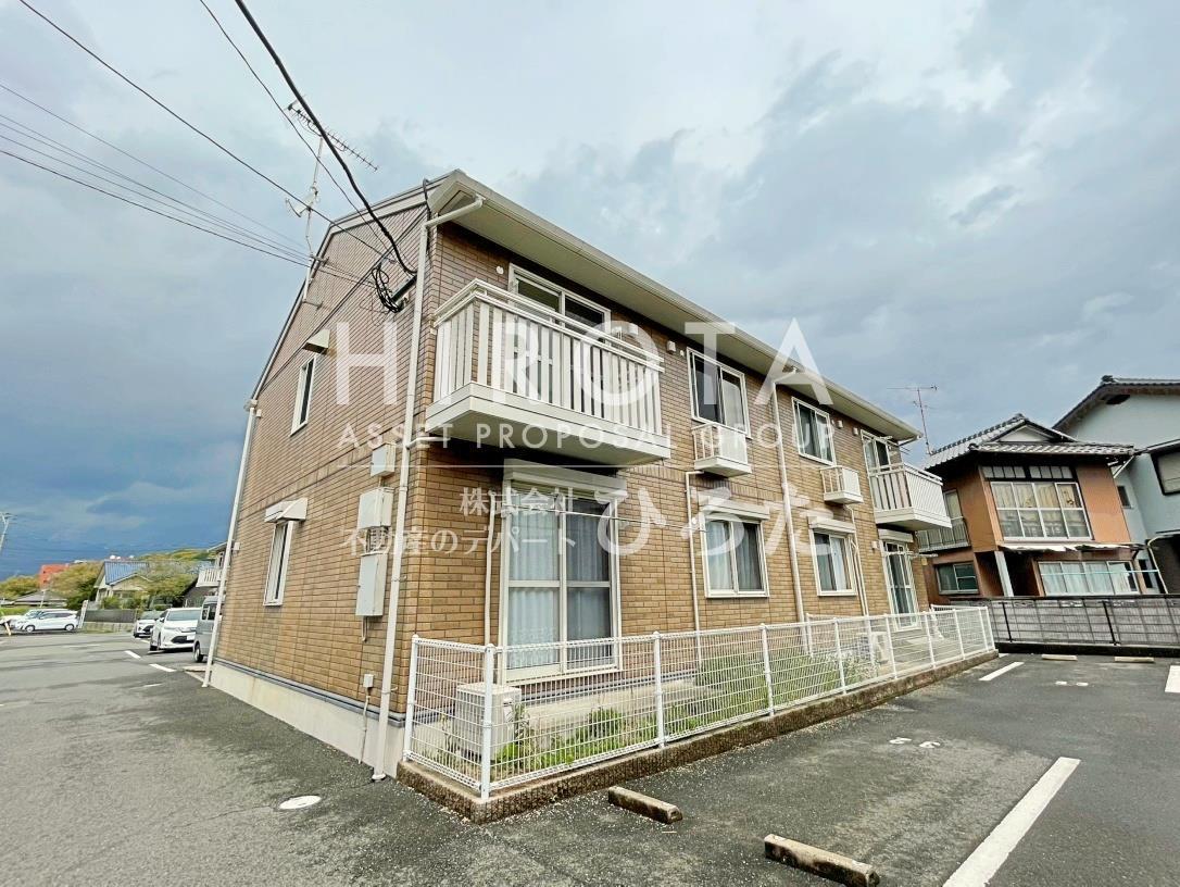 メゾン宮田 C棟