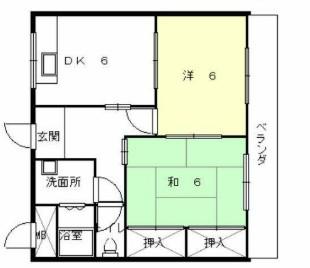 北青山ビル