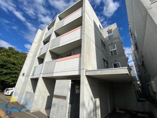 ラフィナート