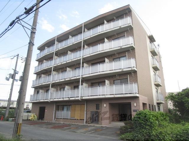 マジェスト旭