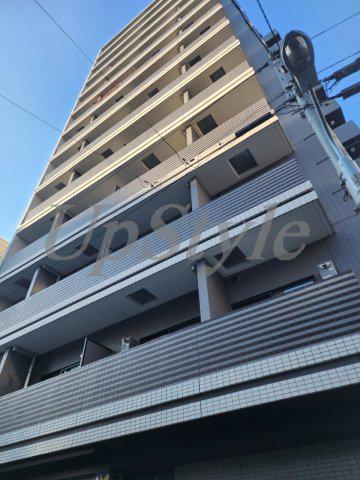 ステージグランデ新御徒町アジールコート
