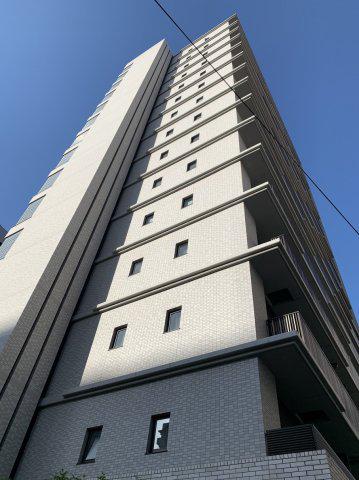 コンフォリア京町堀
