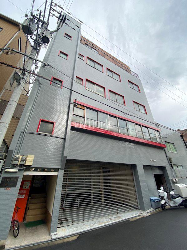 杉野ビル本館