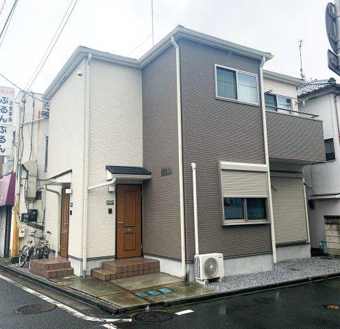 武蔵野 ミキ