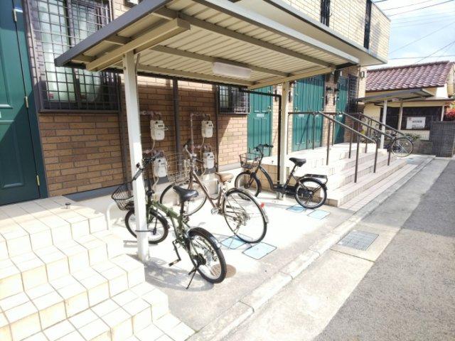 フラットソラ