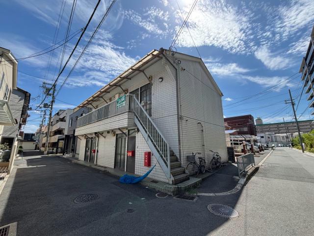 太田コーポ