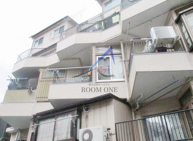 メゾン椎名町