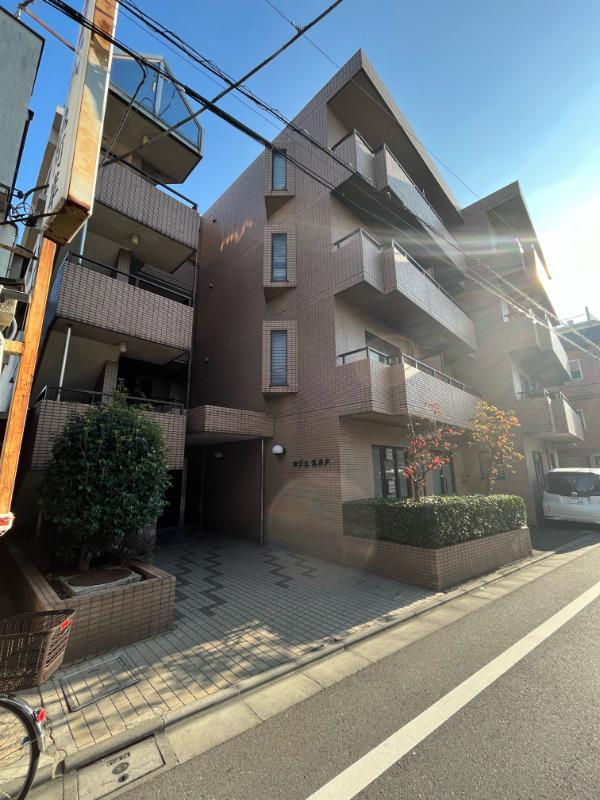 ロジェ高井戸 壱番館