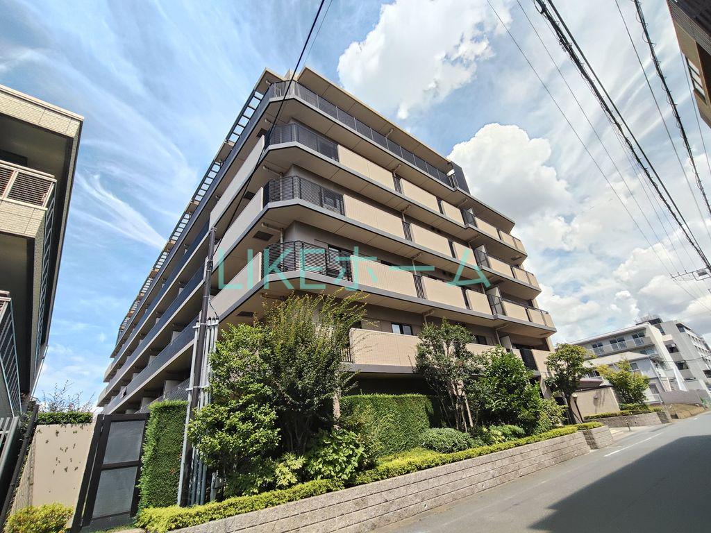 パークホームズ西船橋本郷町