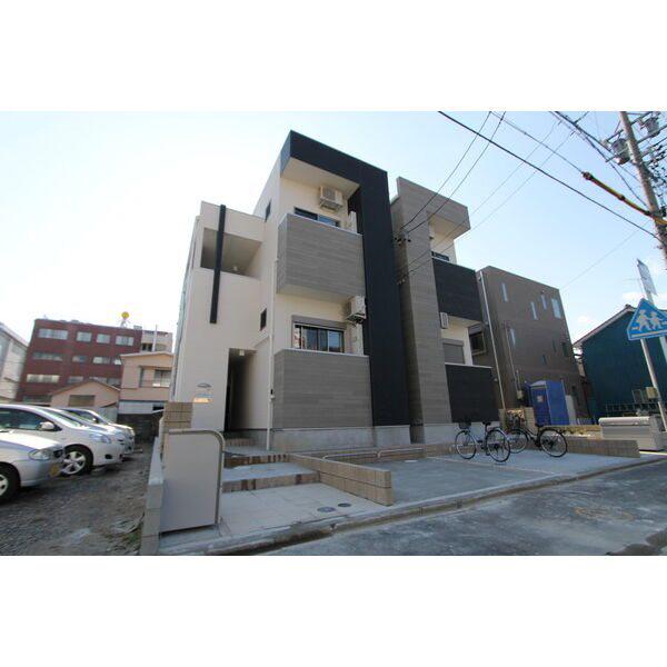 QUALIA 名駅山王AVE