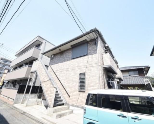 ハウス池亀2号館